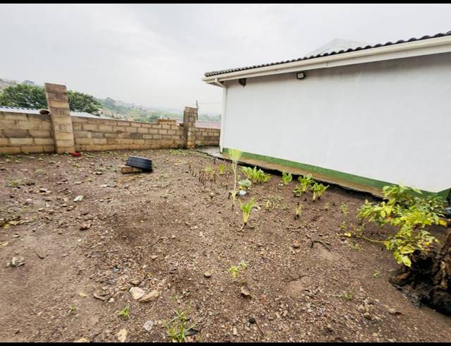 3 BEDROOM HOUSE FOR SALE IN PARKGATE